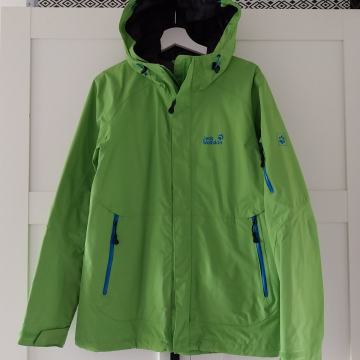 JACK WOLFSKIN jakna