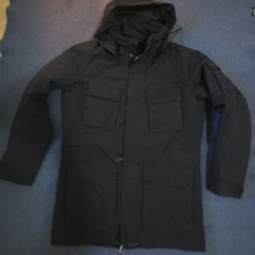 Jack Wolfskin jakna parka M
