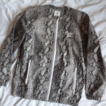 Jakna (S) adidas retro