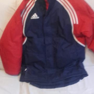 Jakna (S) adidas
