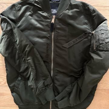 Jakna ALPHA INDUSTRIES