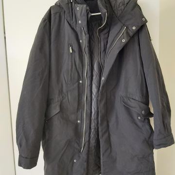 Jakna Blueprint 3M xx