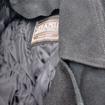 JAKNA br.44-Kožna-NOVO