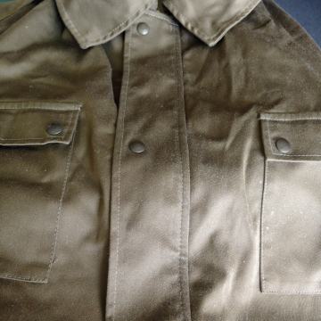 JAKNA Maslinasta br.56-Novo-radna