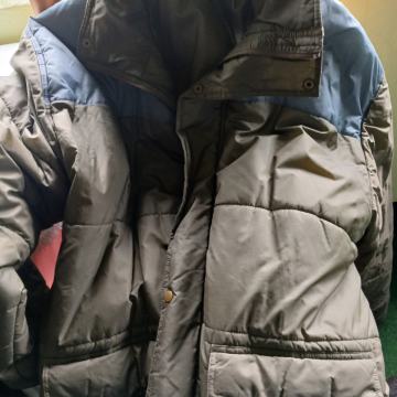 JAKNA br.60-vel.XXL-tamnoplava-2x