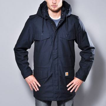 Jakna hickman carhartt