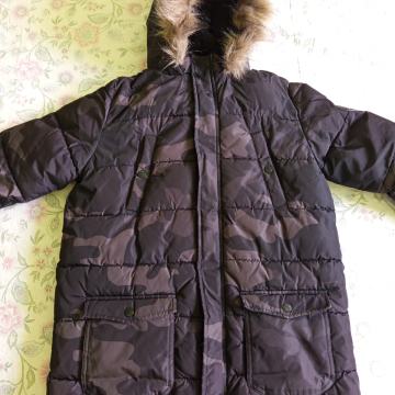 Jakna Chapter Young - vel. 176