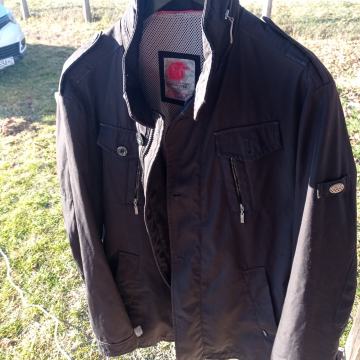 Jakna CHEVY-br.50-Vodonepropusna