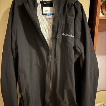Jakna Columbia