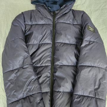 Jakna dvostrana, vrhunska