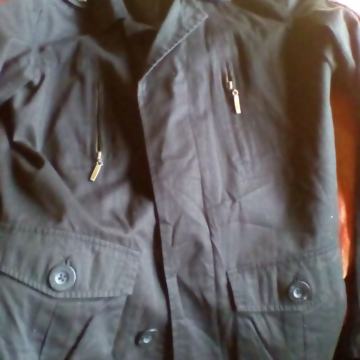 JAKNA EMINENT-vel.M-NOVO