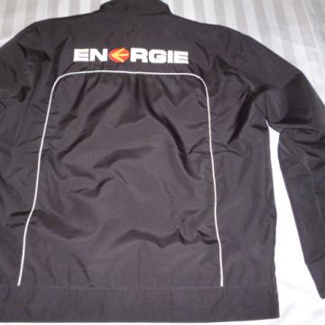 Muška jakna -Energie