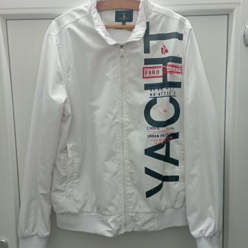 JAKNA FARO YACHT CLUB