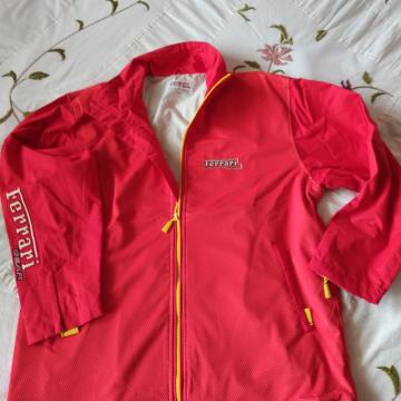 Jakna FERRARI, novo, vel. L