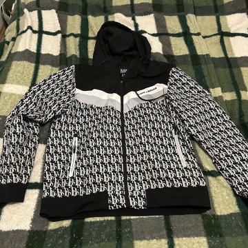 Jakna FSBN sa kapuljačom! TOP! (Vel. L/XL) ZAGORJE-VARAŽDIN-ZAGREB!