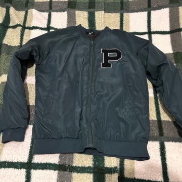 Jakna FSBN NOVA! Zelena! (Veličina L/XL) ZAGORJE-VARAŽDIN-ZAGREB!