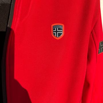 JAKNA GEONORWAY LIMITED EDITION