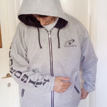 Jakna GLOBOSLTY br50(unisex)-Moguće slanje