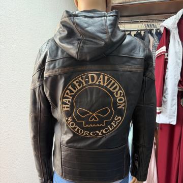 Jakna Harely Davidson willy G