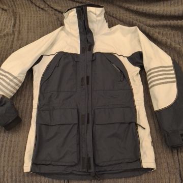 jakna harvest proljece-jesen