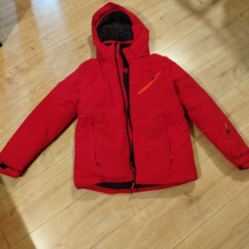 Jakna ICEPEAK zimska