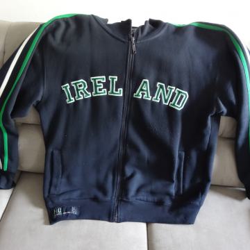 Jakna "Ireland"