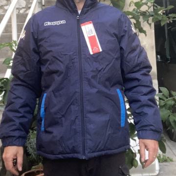 Jakna kappa soccer nova L