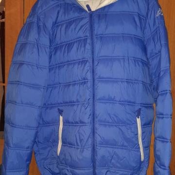 Jakna sa kapuljačom