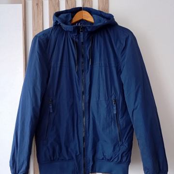 NOVA jakna s kapuljačom,S