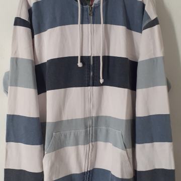 Jakna s kapuljačom springfield