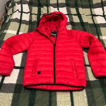 Jakna sa kapuljačom! NOVO! (Vel. L) ZAGORJE-VARAŽDIN-ZAGREB!