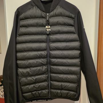 Jakna KARL LAGERFELD