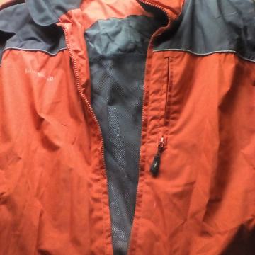 JAKNA KILIMANJARO -vel.L