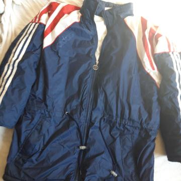 Jakna (L) adidas retro