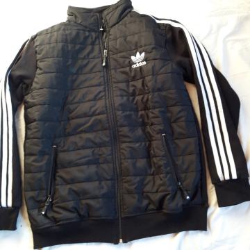 Jakna (L) adidas retro