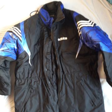 Jakna (L) adidas