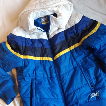 Jakna (L) Everlast