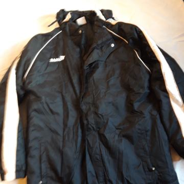 Jakna (L) jako sportska