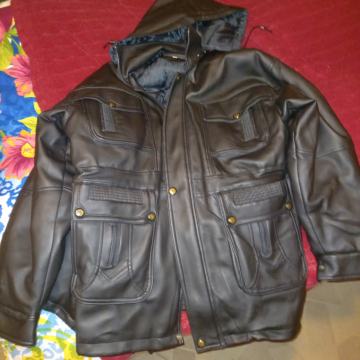 Jakna L nova poliester