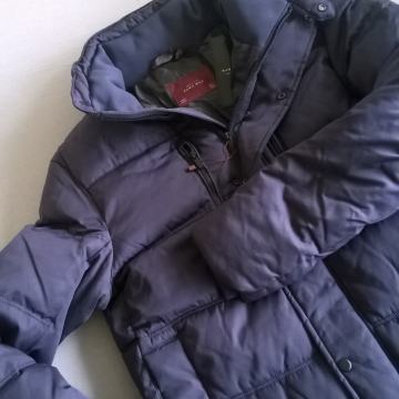 jakna  M zara man novo