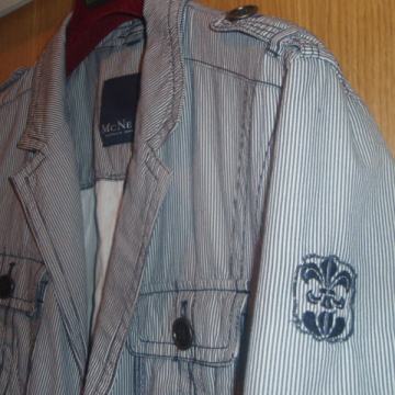 Jakna lagana proljetna muška McNeal vl.M