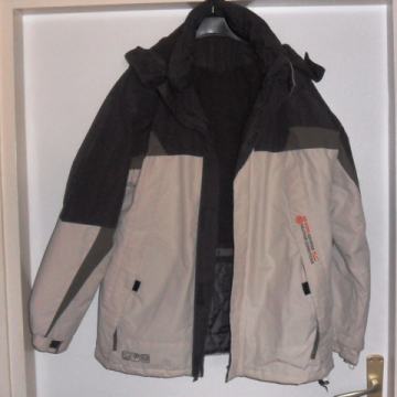 Jakna za loše vrijeme