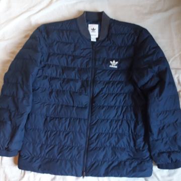 Jakna (M) adidas retro