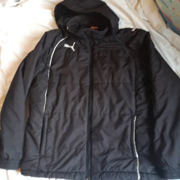 Jakna (M) puma