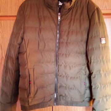 Jakna Muška AD Twenty