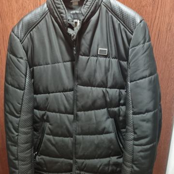 JAKNA MUŠKA  ANTONY MORATO BR L-XL