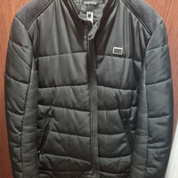 JAKNA MUŠKA  ANTONY MORATO BR L-XL