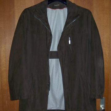 Jakna muška Bugatti br. 52