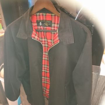 jakna muška KING GEORGE