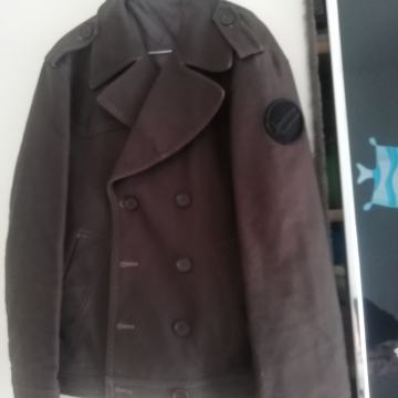 Jakna muška laganija